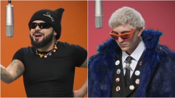 Πότε θα γίνουν οι ημιτελικοί και ο μεγάλος τελικός για το τραγούδι που θα εκπροσωπήσει την Ελλάδα στη Eurovision