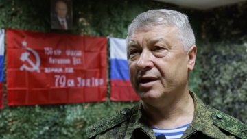 Ρωσία: Η FSB «δείχνει» την Ουκρανία πίσω από την απόπειρα δολοφονίας Ρώσου στρατηγού