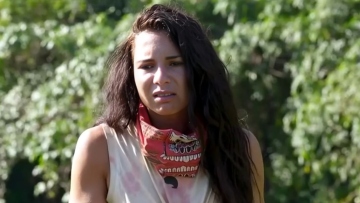 Ενοχλημένη με τους νέους συμπαίκτες της στο Survivor η Κέλλυ: Αφού δεν έβλεπαν τηλεόραση, πώς ξέρουν ότι είμαι ο πιο αδύναμος κρίκος;