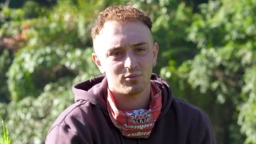 Αλέξανδρος Benzy για Μιχάλη Σηφάκη στο Survivor: Ήρθα για να πάρω εκδίκηση για τον αδερφό μου
