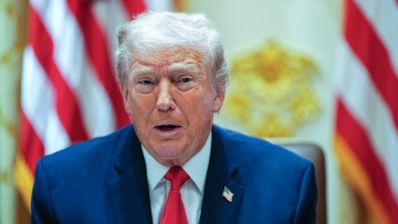 Τραμπ: Ανησυχώ για την ασφάλειά μου, η δουλειά του προέδρου είναι η πιο επικίνδυνη στον κόσμο