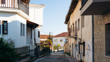 Οικογενειακή απόδραση στη χειμερινή Θεσσαλία