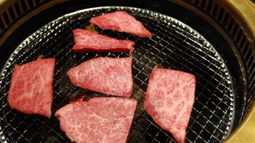 Γιατί οι Κινέζοι το γυρνάνε στο πανάκριβο «χοιρινό Wagyu»