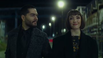 Η κόρη της Μαίρης Μηλιαρέση πρωταγωνιστεί στο βιντεοκλίπ για το νέο τραγούδι του Χρήστου Μάστορα