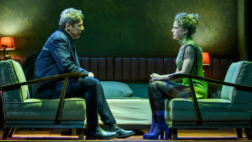 Παράταση παραστάσεων για την πολυσυζητημένη «Λόλα» στο Θέατρο Παλλάς έως 1η Μαρτίου
