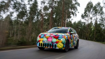 Αυτό είναι το νέο φθηνό ηλεκτρικό Skoda Epiq - Πόσο θα κοστίζει;
