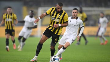 Από Τετάρτη κυκλοφορούν τα εισιτήρια του ντέρμπι του ΠΑΟΚ με την ΑΕΚ 