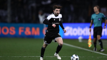 Τέιλορ: «Τρομακτικός ο Κωνσταντέλιας, εγώ βοήθησα στη μεταγραφή του Γιακουμάκη στον ΠΑΟΚ», βίντεο