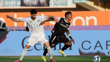 Λεβαδειακός - ΟΦΗ: Μέσα Μάγκνουσον και Λοντίγκιν για την ομάδα του Παπαδόπουλου, επέστρεψε ο Νους για τους φιλοξενούμενους