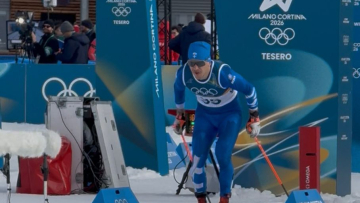 Χειμερινοί Ολυμπιακοί Αγώνες 2026: Άνοιξε την αυλαία ο Αγγέλης 