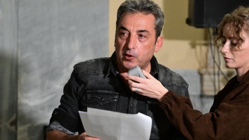 Νέος πρόεδρος στον σύλλογο θυμάτων των Τεμπών ο Παύλος Ασλανίδης