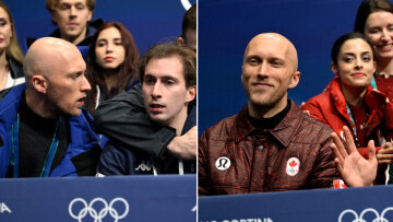 Χειμερινοί Ολυμπιακοί Αγώνες: Ο προπονητής που είναι υπεύθυνος για 16 αθλητές από 13 χώρες