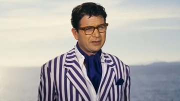 Φίνος Φιλμ: Το αφιερωματικό βίντεo για τα 28 χρόνια από τον θάνατο του ηθοποιού Γιώργου Βρασιβανόπουλου