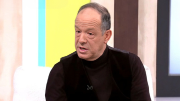 Ο Φωκάς Ευαγγελινός ξεκαθάρισε ότι δεν συμμετέχει στην αποστολή της Βουλγαρίας στη φετινή Eurovision