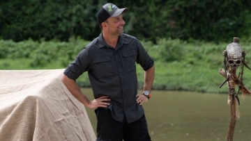 Ο τρίτος αγώνας ασυλίας στο Survivor συνδυάζει πολλαπλές δεξιότητες