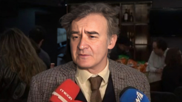 Νίκος Ορφανός: Μετά την περιπέτεια που πέρασα με την υγεία μου, κατάλαβα ότι μετράει ο ποιοτικός χρόνος και όχι η δουλειά
