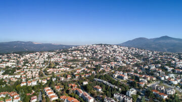 
Θεσσαλονίκη: 4 διαμερίσματα προς πώληση σε Πανόραμα, Καλαμαριά και Πυλαία