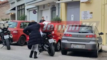 Χρήστες ναρκωτικών πιάστηκαν στα χέρια στον ΟΚΑΝΑ στην Πάτρα: Ένας τραυματίας από μαχαίρι