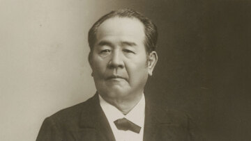 Ο πατέρας του ιαπωνικού καπιταλισμού: Από τα χωράφια στις τράπεζες