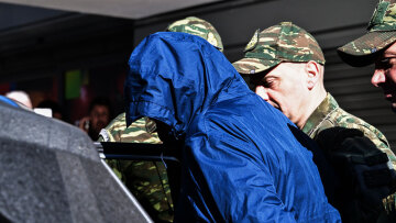 Προφυλακίστηκε ο σμήναρχος κατάσκοπος, τι ισχυρίστηκε στην απολογία του: «Ζητώ συγγνώμη από την πατρίδα και τις Ένοπλες Δυνάμεις»