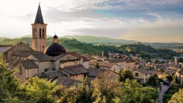 Οργανώνοντας ένα απολαυστικό road trip στην Ιταλία που θα μείνει αξέχαστο