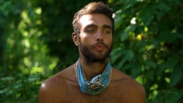 Ο Γιώργος Πολύχρος ξέσπασε κατά του Μιχάλη Σηφάκη στο Survivor: Δεν είσαι ο μπαμπάς μου, δεν θα με διατάζεις