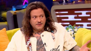 Taki Tsan: Με συνέλαβαν στην Αμερική, είχα μπλέξει με ναρκωτικά και με έπιασαν εν ώρα σχολείου με ελικόπτερα