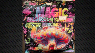 ΕΦΕΤ: Ανακαλούνται ζελεδάκια με ουσία από παραισθησιογόνα μανιτάρια