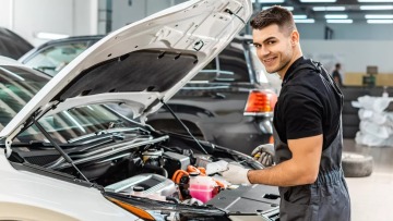 Μεταχειρισμένο αυτοκίνητο: Αυτά είναι τα 5 λάθη
