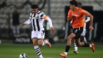 Κύπελλο Ελλάδας: ΠΑΟΚ - ΟΦΗ το ζευγάρι του μεγάλου τελικού στο Πανθεσσαλικό!
