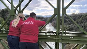 Κανένα ίχνος της 80χρονης που εξαφανίστηκε στο Καινούργιο Αγρινίου, σταματούν οι προσπάθειες εντοπισμού