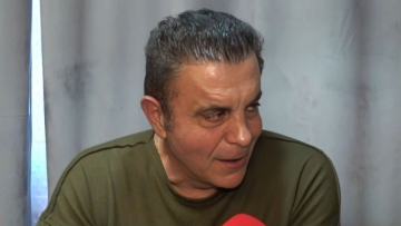 Χάρης Ακριτίδης για το σοβαρό χειρουργείο του γιου του: Έπαθε από σταφυλόκοκκο μεγάλη ζημιά στην καρδιά