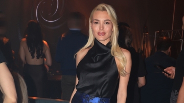 Αλεξάνδρα Παναγιώταρου: Μπορώ να πω με σιγουριά ότι ο σκύλος μου είναι ο πιο πιστός άντρας που έχει υπάρξει στη ζωή μου