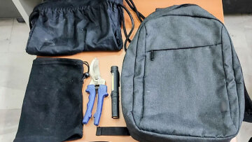 Θεσσαλονίκη: Κακουργηματική δίωξη στον 40χρονο που έκλεψε δέκα καταστήματα σε μια ημέρα