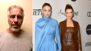 Τζέφρι Επστάιν: Όταν έγραφε «γιατί ακολουθούν τις εντολές» για τη Μπέλα και Τζίτζι Χαντίντ