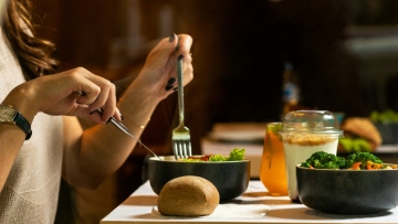 Ποιο είναι το superfood που μπορεί να ενισχύσει καρδιά, έντερο και αντοχή