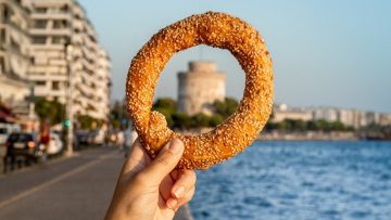Η γαστρονομία της Θεσσαλονίκης: Μία πόλη, πολλές κουζίνες και ο κάμπος της