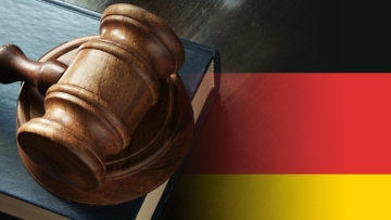 Γερμανία: Ένοχος Αμερικανός πολίτης για ευαίσθητες στρατιωτικές πληροφορίες στην Κίνα