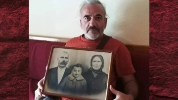 Η Ελλάδα απελαύνει για δεύτερη φορά τον ακτιβιστή με τις ποντιακές ρίζες Γιάννη-Βασίλη Γιαϊλαλί
