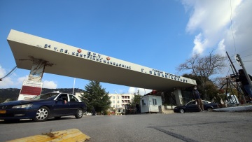 Εργατικό ατύχημα στη Θεσσαλονίκη: Σε σοβαρή κατάσταση 49χρονος