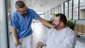 Παχυσαρκία: 1 στους 10 θανάτους από λοιμώξεις παγκοσμίως συνδέεται με το αυξημένο βάρος
