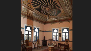 Οικία Χρονάκη: Αποκαθίσταται και αναδεικνύεται σε πυρήνα πολιτισμού το κτίριο - μνημείο του Ηρακλείου