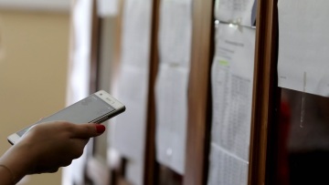 Ανακοινώθηκαν τα αποτελέσματα του Κρατικού Πιστοποιητικού Γλωσσομάθειας