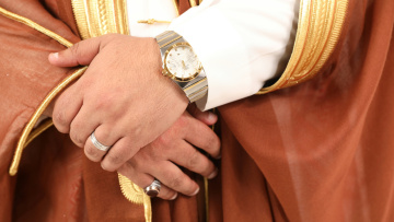 Ο «ξυπόλητος πρίγκηψ» του Λιβάνου: Πώς ένας μηχανικός εξαπάτησε πολιτικούς και επιχειρηματίες  
