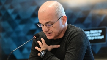 Ψαρόπουλος: Θα γίνουν και φέτος συγκεντρώσεις για τα 3 χρόνια από τα Τέμπη