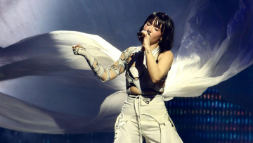 Σε εξέλιξη ο πρώτος ελληνικός ημιτελικός για τη Eurovision