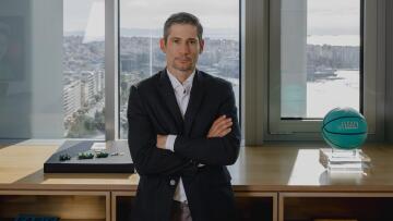 VENERGY Maritime: Επενδύει 1 δισ. δολάρια για τον στόλο του μέλλοντος