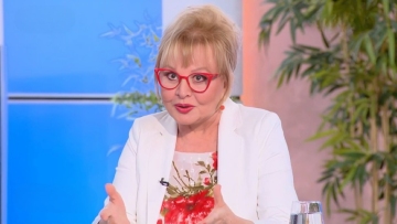 Βίκυ Παγιατάκη: Με είχαν διώξει από το OPEN επειδή δεν ήθελα να μπω σε πάνελ, δεν το έκανε η Κατερίνα Καινούργιου