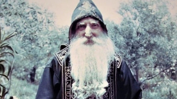 Γίνονται Άγιοι ο ιερομόναχος Τύχων και ο Χατζη-Γεώργης: Έζησαν στην σκήτη της Καψάλας, ο πρώτος υπήρξε πνευματικός του Παΐσιου
