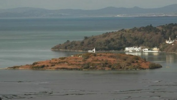 Πωλείται βασιλικό νησί με τιμή όσο ένα σπίτι αλλά κρύβει μία παγίδα